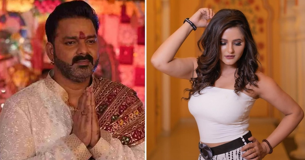 আপত্তিকর স্পর্শ, অঞ্জলির কাছে ক্ষমা চাইলেন পবন