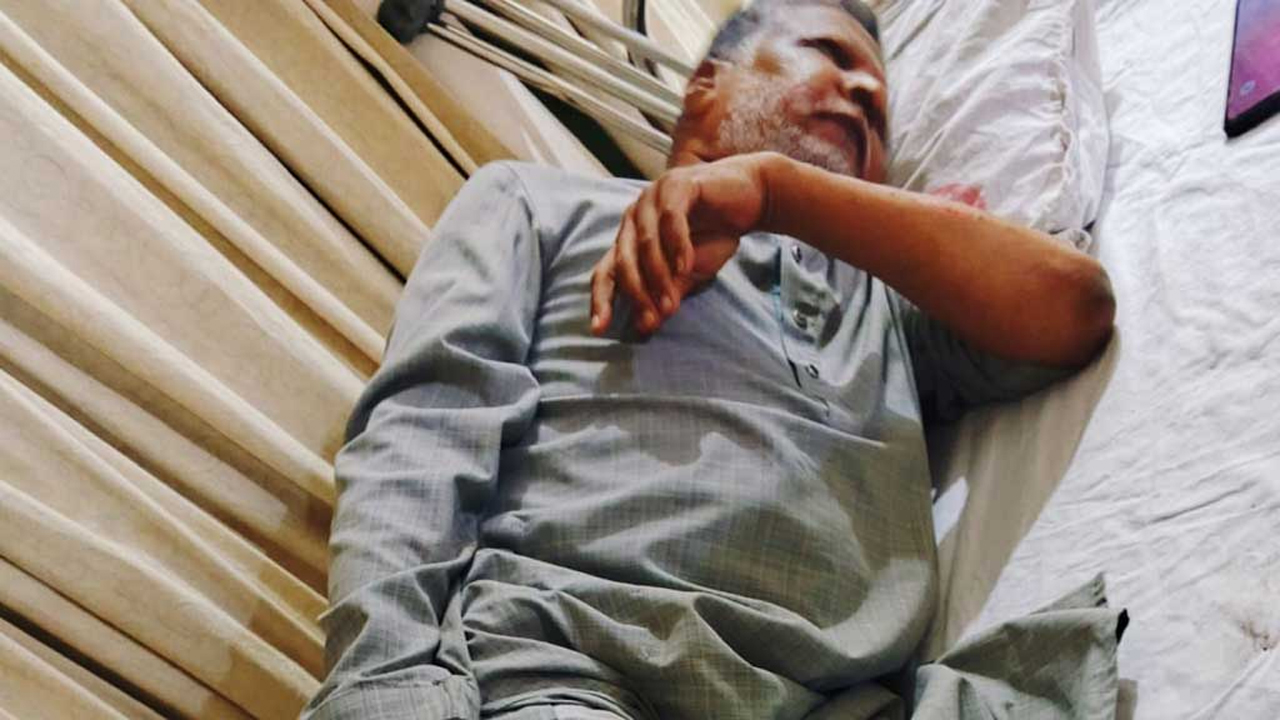 জাগপা সভাপতি লুৎফর রহমানের ওপর হামলা, বিএনপি মহাসচিব মির্জা ফখরুল ইসলাম আলমগীরের তীব্র নিন্দা