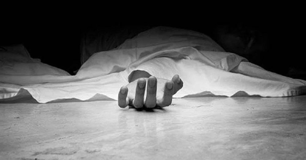 রাজধানীতে স্বামীর ছুরিকাঘাতে স্ত্রীর মৃত্যু