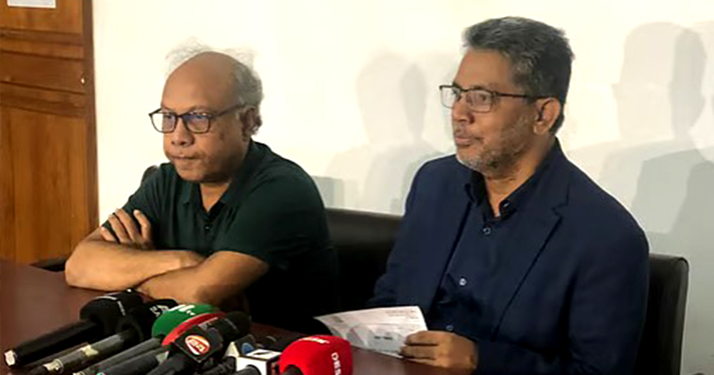 ছাত্রীকে ‘গণধর্ষণের’ হুমকির ঘটনা তদন্তে দুই কমিটি