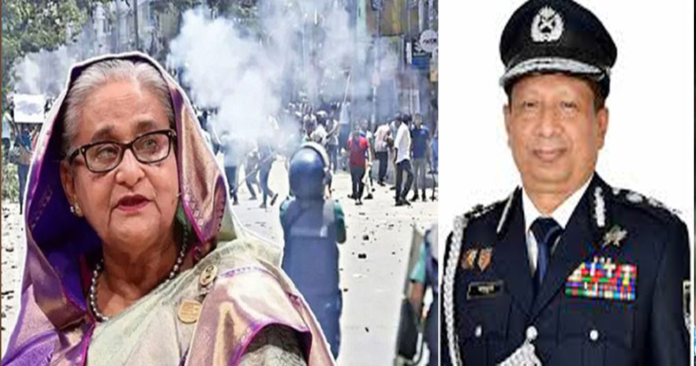 শেখ হাসিনার মামলায় রাজসাক্ষী মামুনের জেরা বৃহস্পতিবার