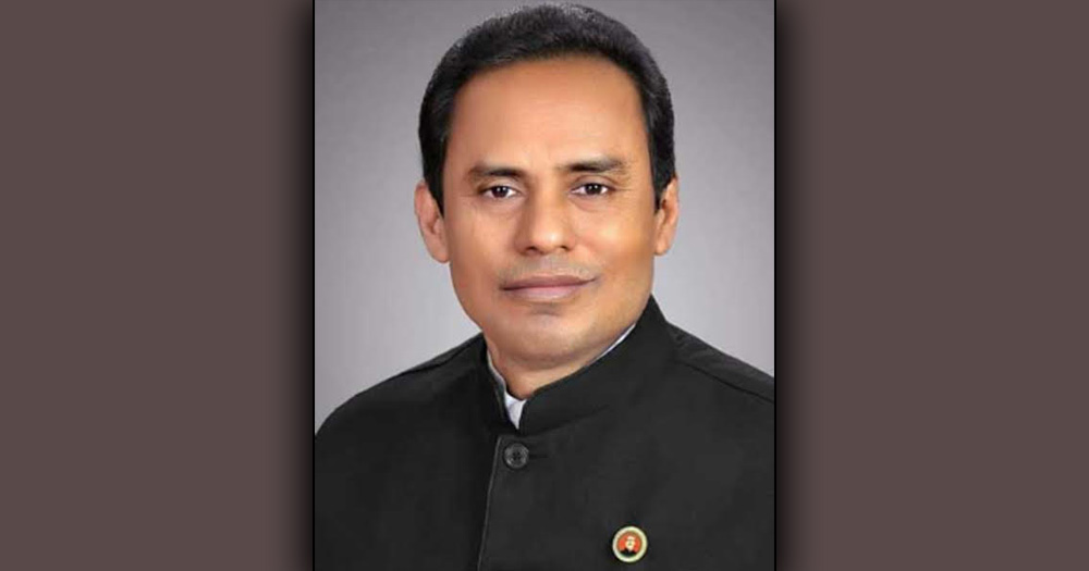 চাঁদপুরে সুজিত রায় নন্দীসহ ৬ জনের বিরুদ্ধে কলেজ শিক্ষকের মামলা