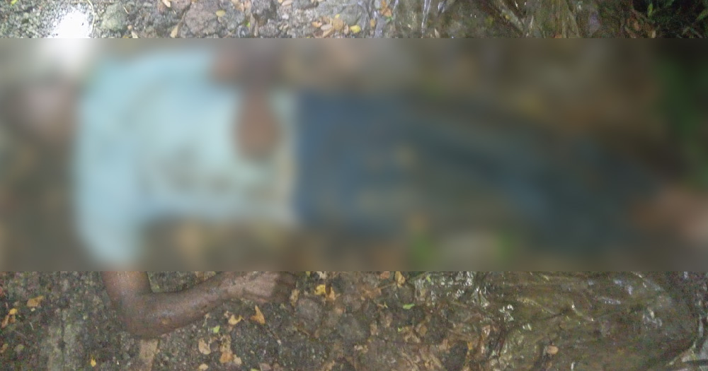 গাঁজা সেবন করে দুই বন্ধুর ঝগড়া, পুকুরে ডুবে একজনের মৃত্যু