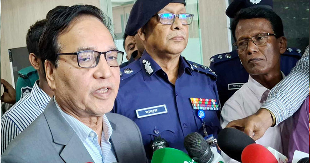 নির্বাচনে কোনো কর্মকর্তা পক্ষপাতিত্ব করলে প্রশাসনিক ব্যবস্থা : জনপ্রশাসন সচিব