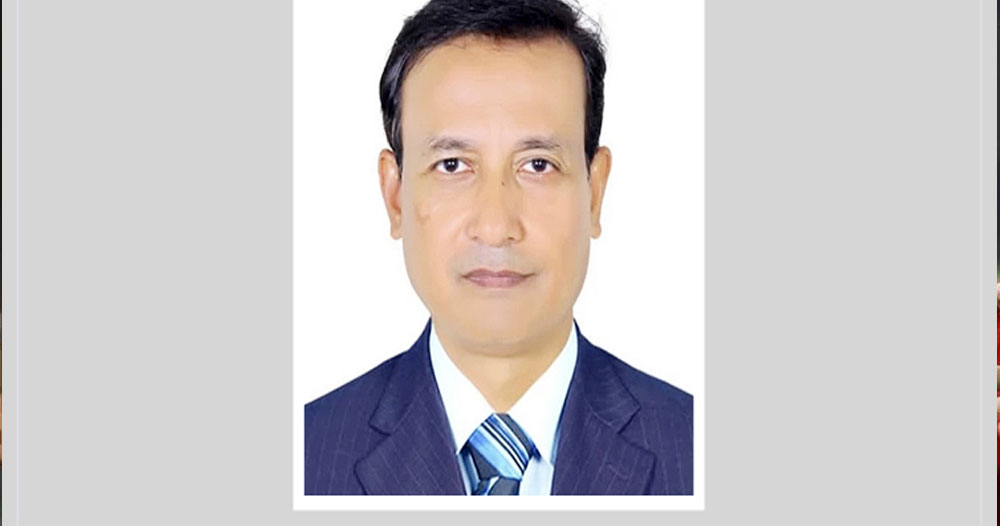 যুক্তরাষ্ট্রে বাংলাদেশের নতুন রাষ্ট্রদূত আরিফুল ইসলাম