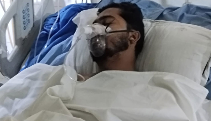 নূরের অবস্থা স্থিতিশীল, আঘাতের কারণে দীর্ঘমেয়াদী জটিলতার আশঙ্কা