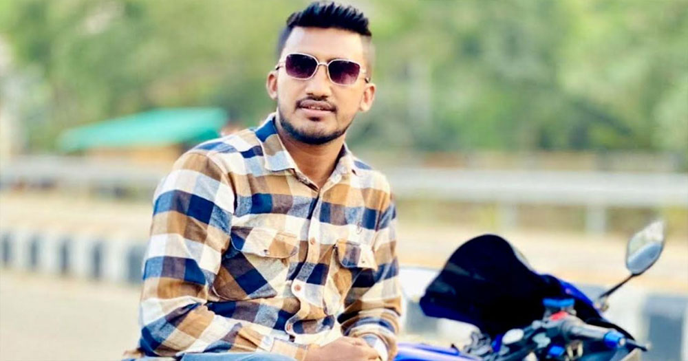 সাংবাদিকের ঝুলন্ত মরদেহ উদ্ধার