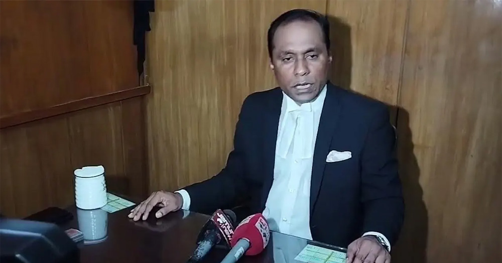 আপিল বিভাগের রায়ে তারেক রহমান নির্দোষ প্রমাণিত: কায়সার কামাল