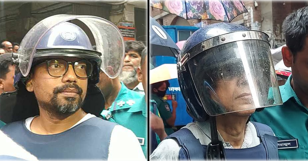 গ্রেপ্তার আ.লীগের ৫,০৭৯ নেতাকর্মী;  মামলায় শীর্ষে আনিসুল, রিমান্ডের শীর্ষে পলক