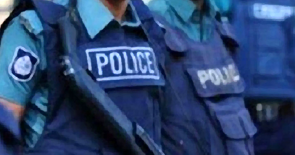 জাতীয় নির্বাচনের জন্য দেড় লাখ পুলিশকে বিশেষ প্রশিক্ষণ