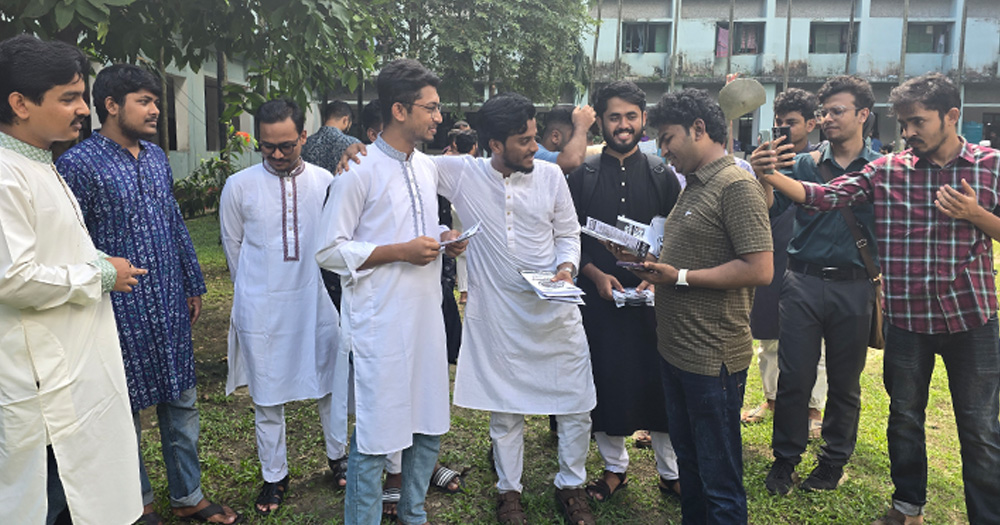 গায়ে হাত তোলার চেয়ে অনলাইনে গালিগালাজ বেশি বিপর্যস্ত করে: আব্দুল কাদের