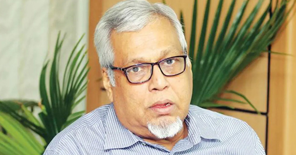 দামি ঘড়ি-আইপ্যাড ফিরিয়ে দিলেন ফাওজুল কবির