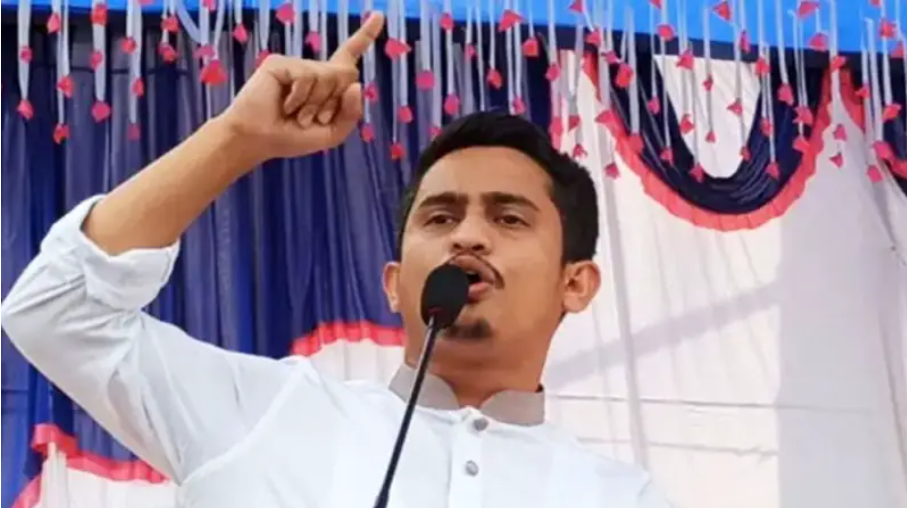 শেখ হাসিনার মতো আর কাউকে একনায়ক হয়ে উঠতে দেওয়া হবে না: সারজিস আলম