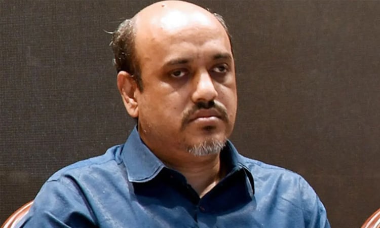 রাজনীতিতে এখন অনেকগুলো আন্তা বসেছে : উপ প্রেস সচিব