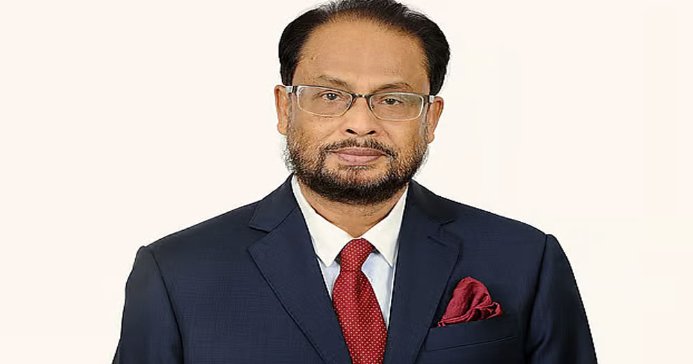 অশান্তির বিষবাষ্প ক্রমান্বয়ে বাড়ছে : জিএম কাদের