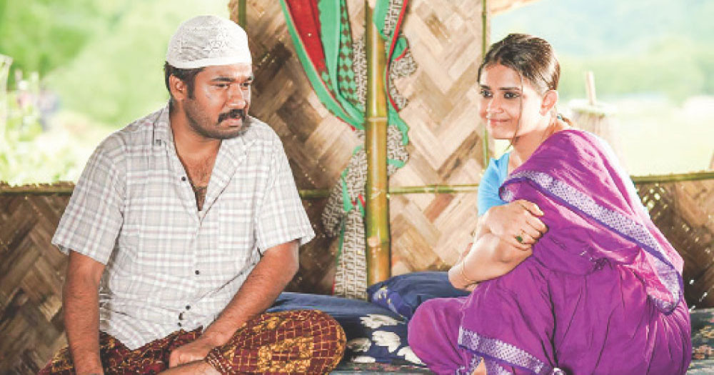 রহস্যময় গল্পে ক্যাপিটাল ড্রামা ‘ফান্দা’