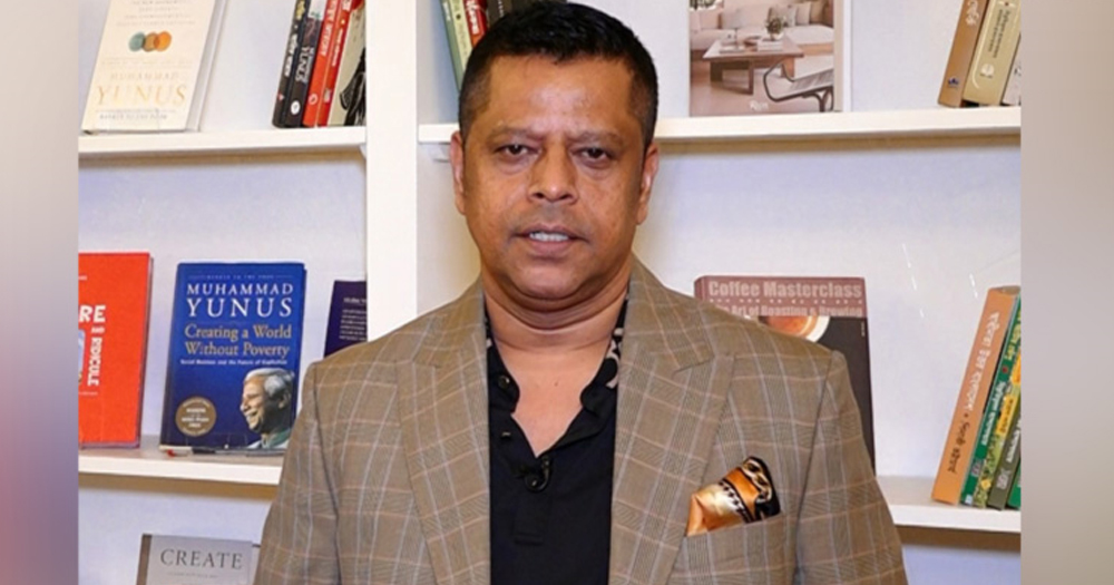 ‘অনলাইন জুয়ার কারবারি’ সেলিম প্রধান ফের গ্রেপ্তার