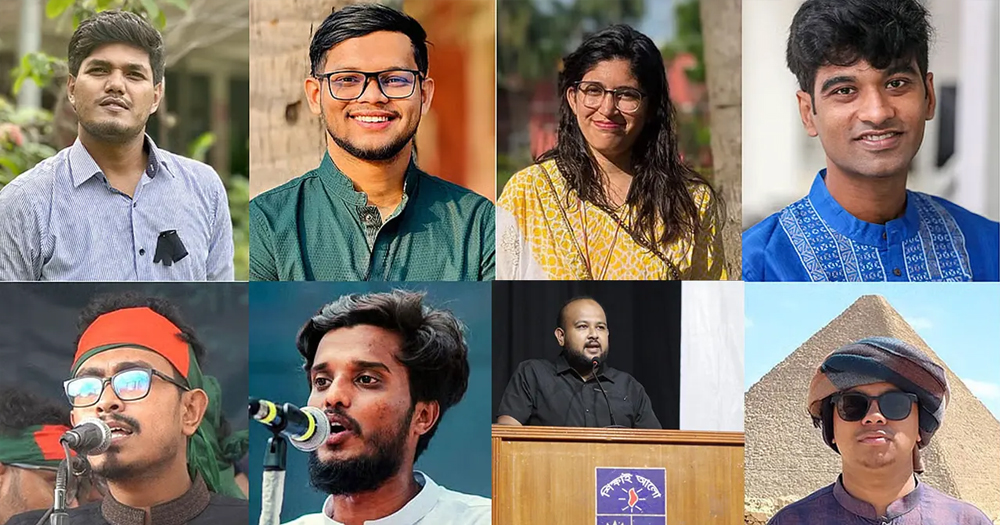 জরিপে উঠে এলো ডাকসু নির্বাচনে কার কত শতাংশ ভোট
