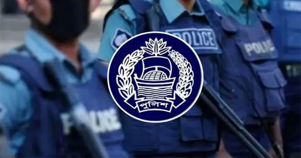 নির্বাচনে দায়িত্ব পালনে পুলিশের বিশেষ প্রশিক্ষণ শুরু আজ