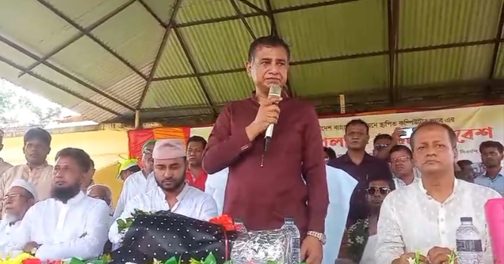 ব্রাহ্মণবাড়িয়ায় পলিটেকনিক একাডেমির কম্পিউটার ল্যাব উদ্বোধন