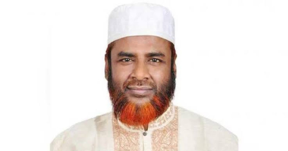 ববি হাজ্জাজকে ‘হত্যাচেষ্টা’ গভীর চক্রান্ত: জামায়াত