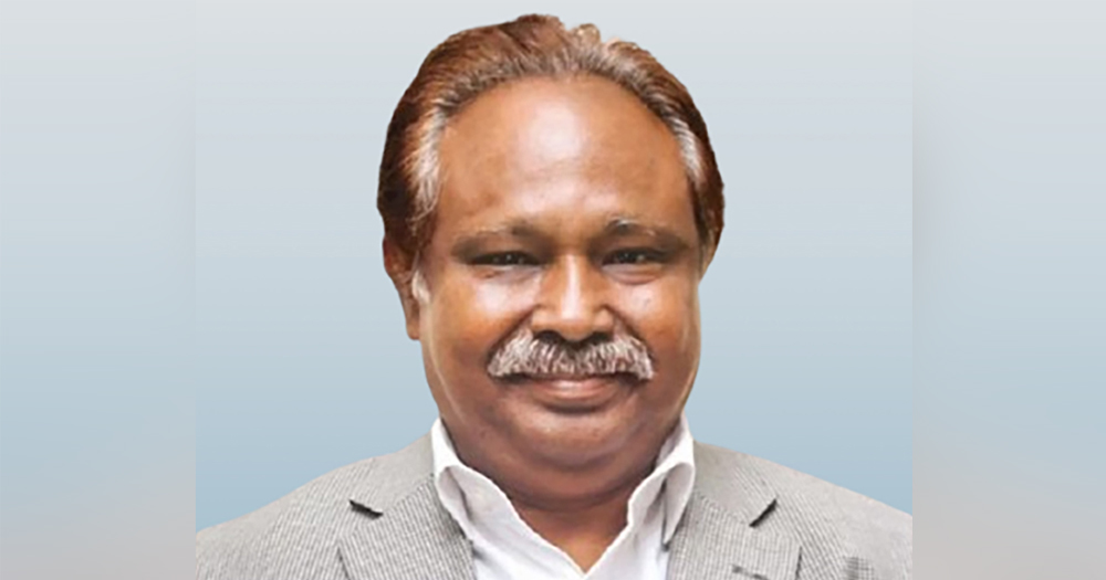 সাবেক অতিরিক্ত আইজিপি শামসুদ্দোহা গ্রেপ্তার