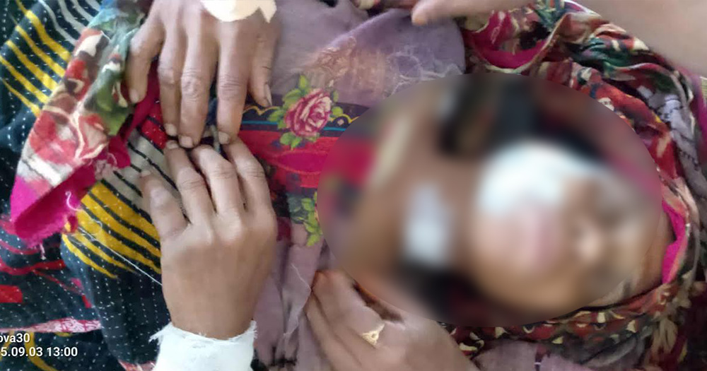 অভয়নগরে নারীকে হত‍্যার চেস্টায় আটক ১