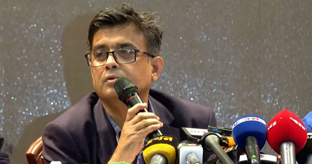 পৃথিবীর কোনো শক্তিই ফেব্রুয়ারির নির্বাচন ঠেকাতে পারবে না : শফিকুল আলম