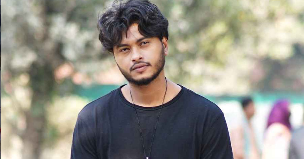 ১৯ বছর শেষ, ফুসফুসও প্রায় শেষের দিকে : আরশ খান