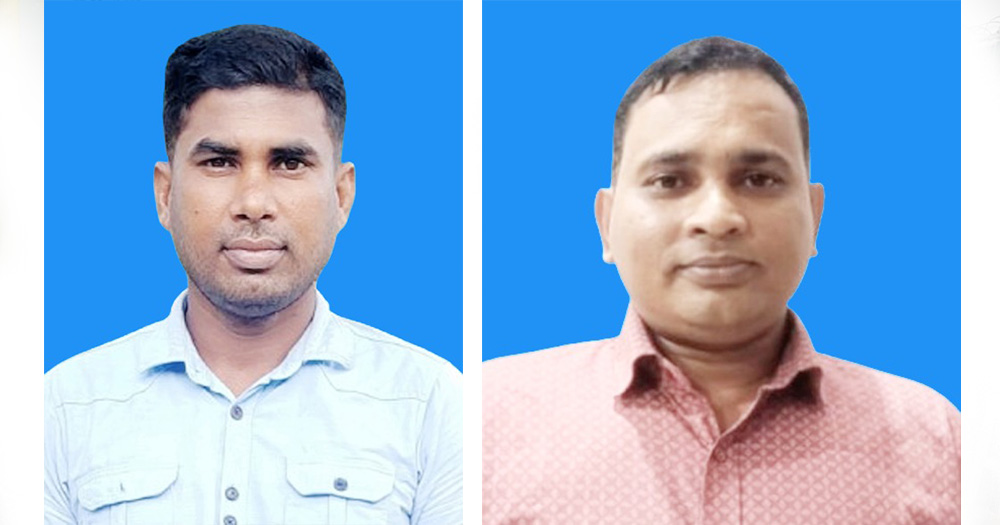 উজিরপুরে হিন্দু বৌদ্ধ খ্রিস্টান কল্যাণ ফ্রন্টের কমিটি গঠন