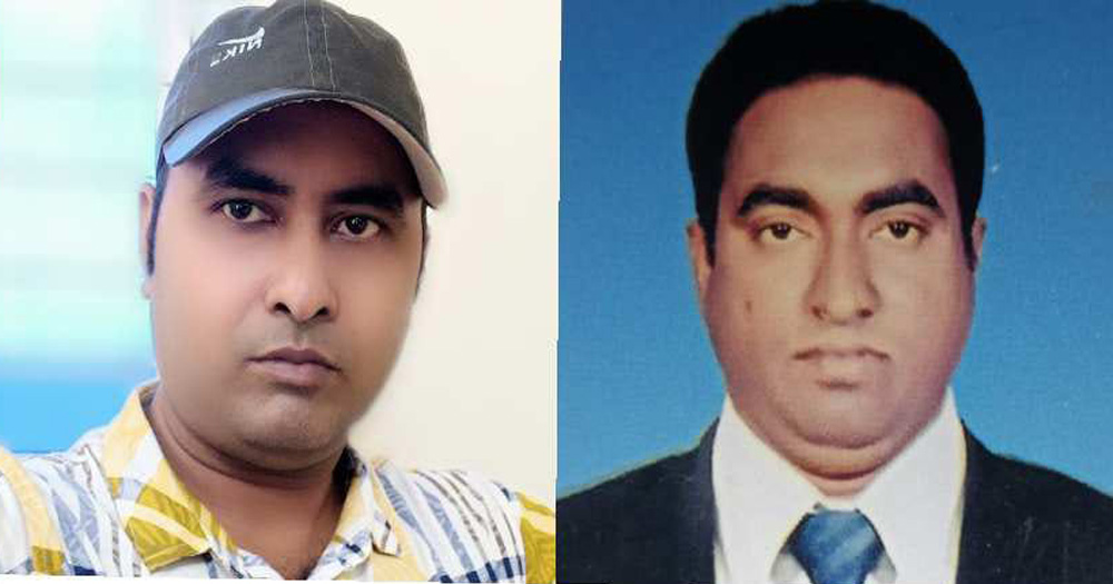বানারীপাড়া উপজেলা এনজিও সমন্বয় পরিষদের কমিটি গঠন