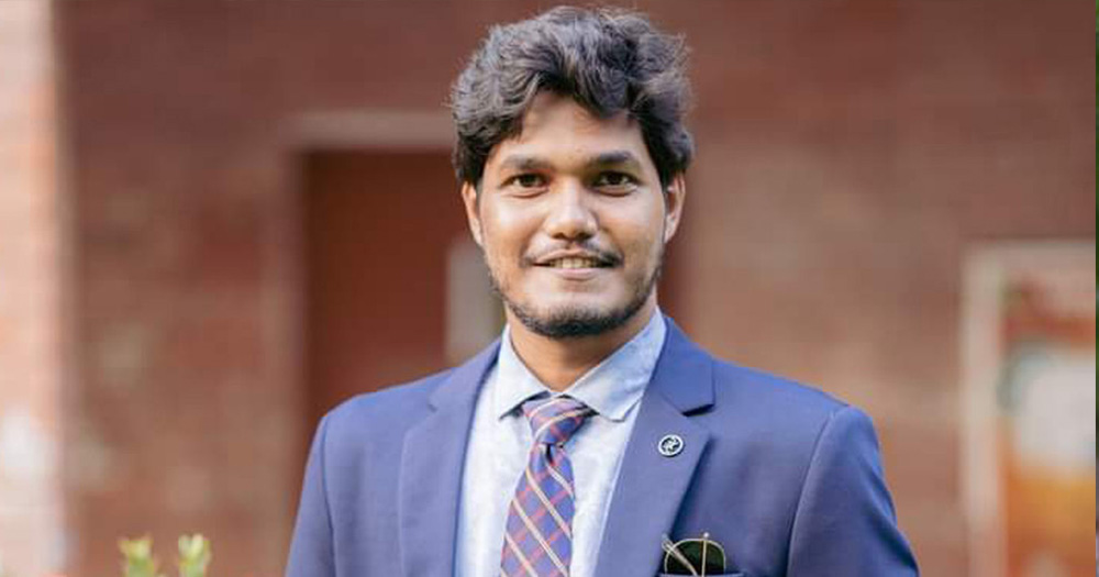 ফেসবুক আইডি ফেরত পেলেন আবিদ
