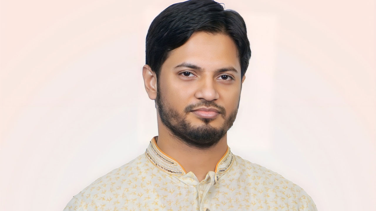 মেধাবীদের আন্তর্জাতিক পরিসরে তুলে ধরার প্রকল্প সরকারের নেই: শিবির সভাপতি