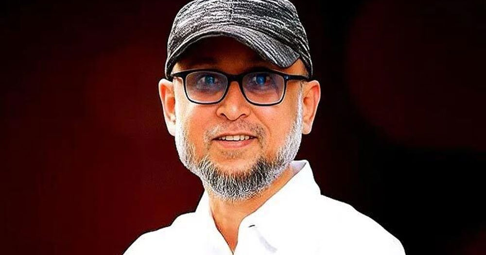 ডাকসুর মধ‍্য দিয়ে নির্বাচনের ট্রেনে উঠলো বাংলাদেশ : উপদেষ্টা ফারুকী