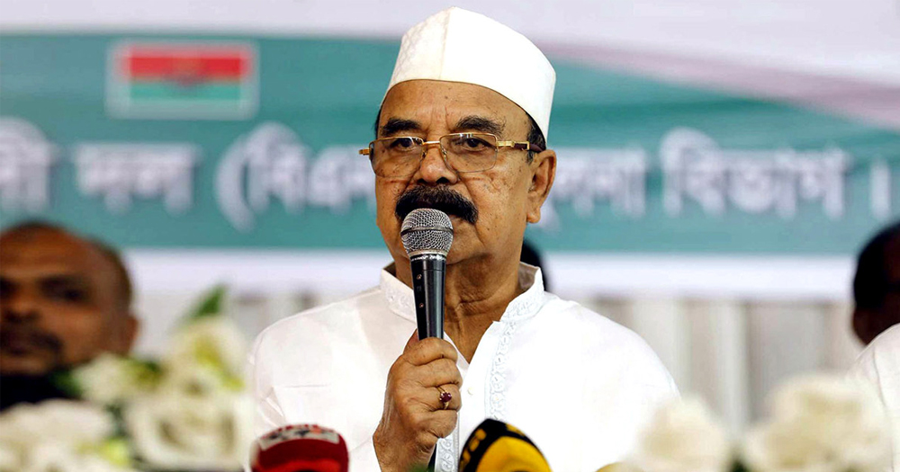 ছাত্রদল প্যানেলের জয়ের ব্যাপারে আশাবাদী বিএনপি: গয়েশ্বর