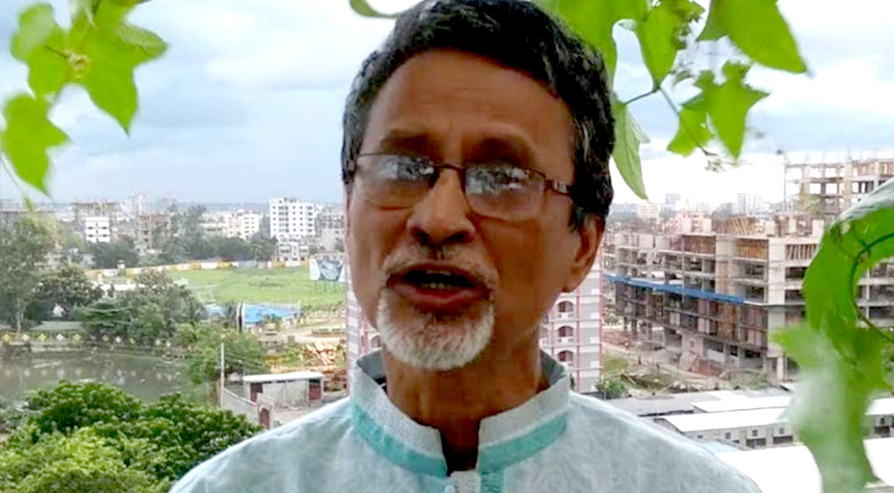 সাবেক সচিব ভূঁইয়া সফিকুল ইসলাম গ্রেপ্তার