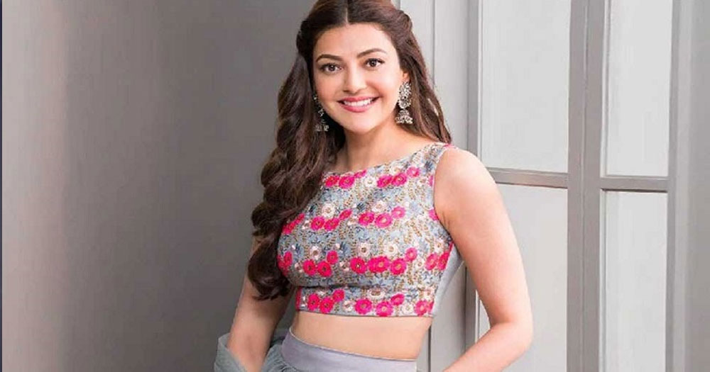 মৃত্যুর গুজবে কাজল বললেন ‘নিরাপদে আছি’