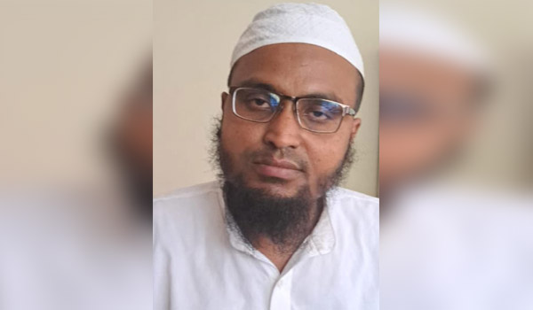 নুরাল পাগলার মরদেহ উত্তোলনের নির্দেশদাতা গ্রেপ্তার