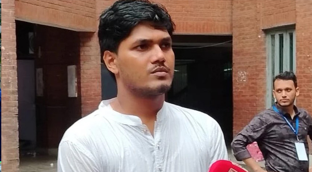দুপুরের পর থেকেই ভোট কারচুপি হয়েছে : আবিদুল