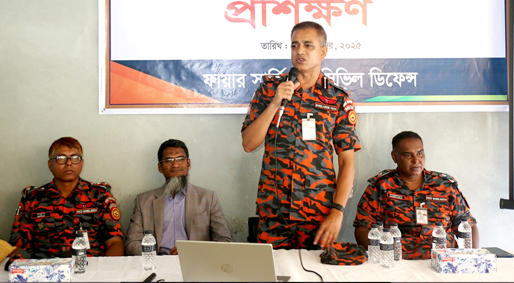 সেপটিক ট্যাংক-সুয়ারেজ লাইন দুর্ঘটনায় ৫ বছরে নিহত ২২৮ : ফায়ার সার্ভিস