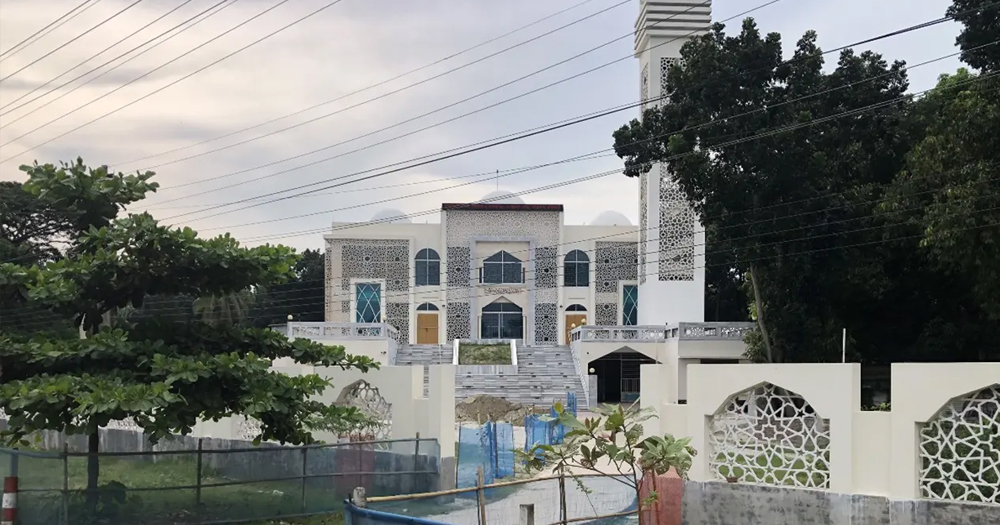 হঠাৎ গায়েব রাজবাড়ীর ইমাম-মুয়াজ্জিনরা