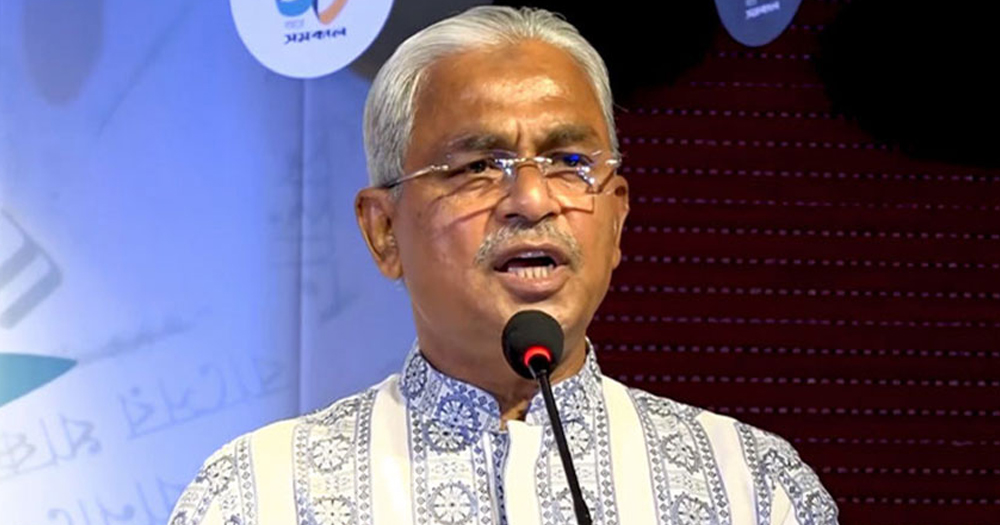নেপালে অভ্যুত্থানের অন্যতম কারণ পিআর পদ্ধতির নির্বাচন: আলাল
