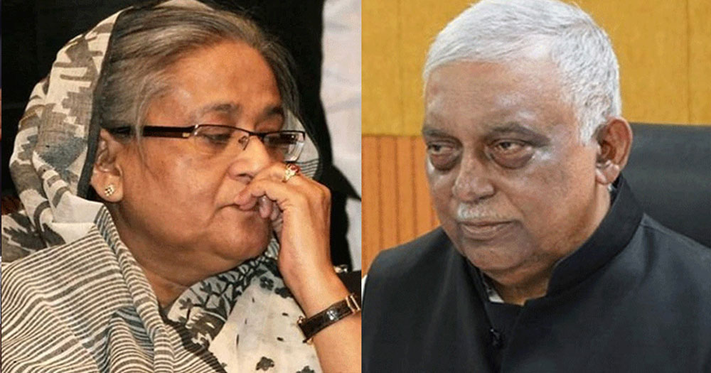 শেখ হাসিনা-কামালসহ তিনজনের বিরুদ্ধে ১৫তম দিনের সাক্ষ্যগ্রহণ আজ