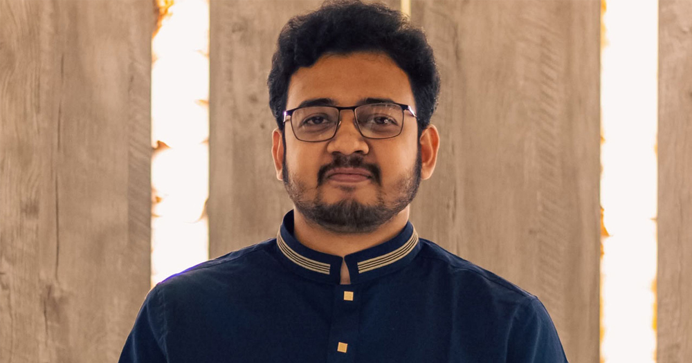 পরামর্শ ও সমালোচনার মাধ্যমে আমাদের পথ দেখাবেন : এজিএস মহিউদ্দীন