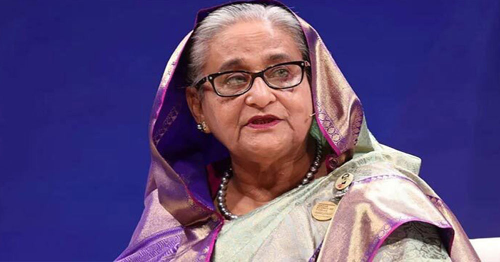 পূবালী ব্যাংকে থাকা শেখ হাসিনার লকার জব্দ