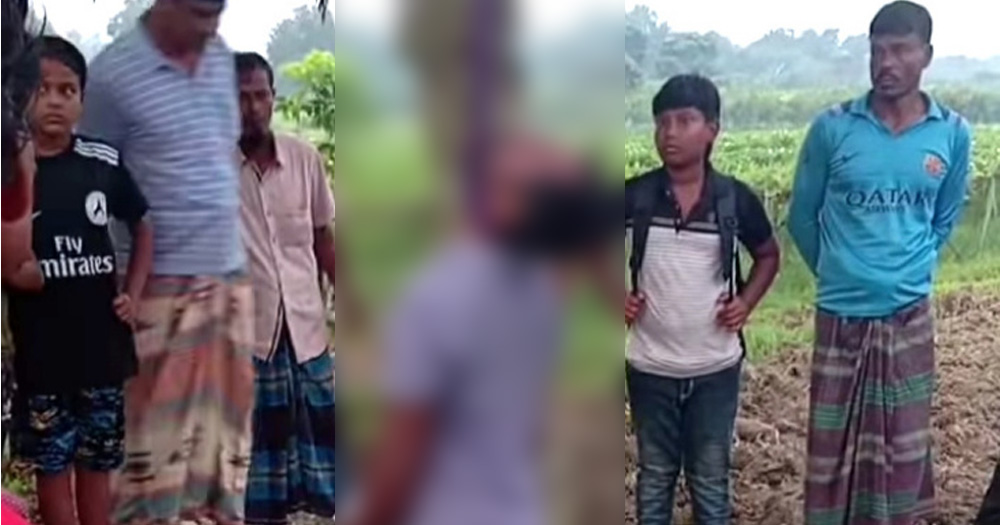 মেহেরপুরে কৃষকের ঝুলন্ত মরদেহ উদ্ধার