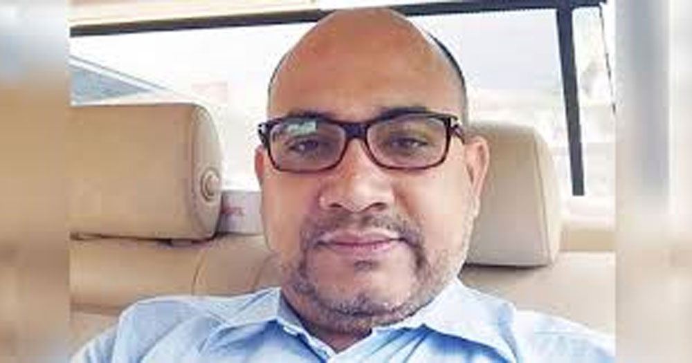 স্বাস্থ্যখাতে দুর্নীতির হোতা মিঠু গ্রেপ্তার