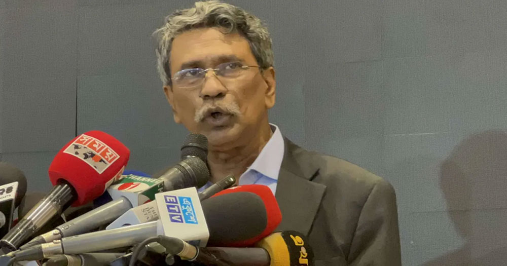 সংস্কার প্রক্রিয়ায় সাফল্যের ওপরই নির্ভর করবে আগামীর বাংলাদেশ : আলী রীয়াজ