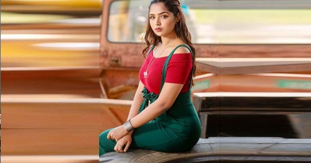 ভয়কে জয় করার অনুভূতি কথায় প্রকাশ করা কঠিন: হিমি