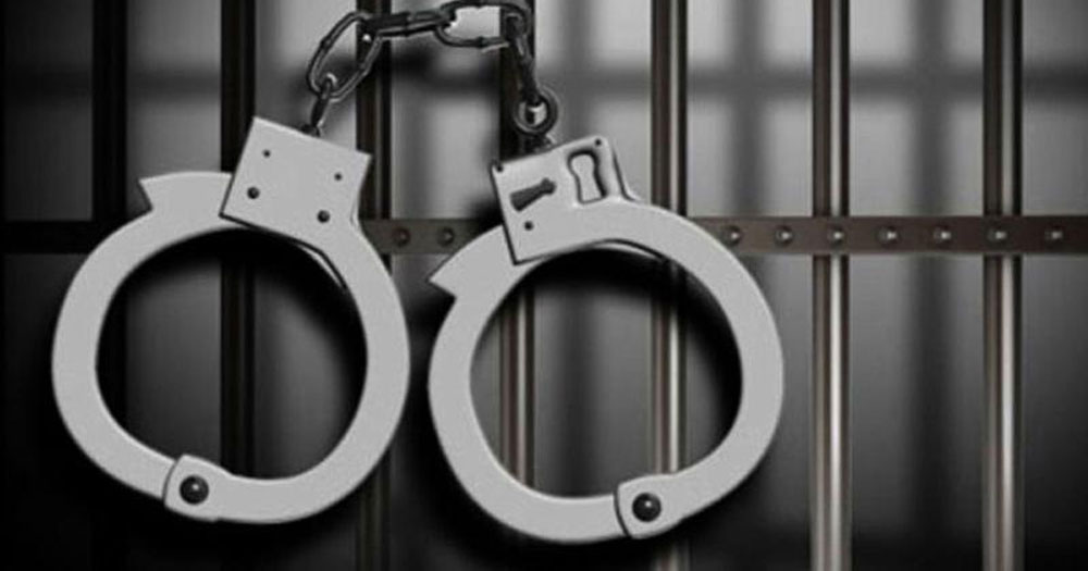 ২৪ ঘণ্টায় পুলিশের বিশেষ অভিযানে গ্রেফতার ১৮০৯